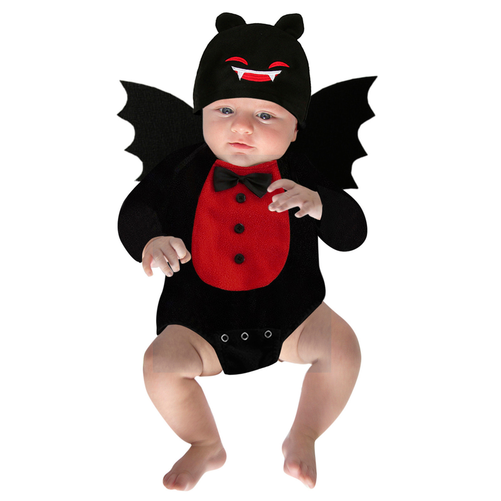 Baby Clothes - Umorden Bebek Bebek Erkek Kız Cadılar