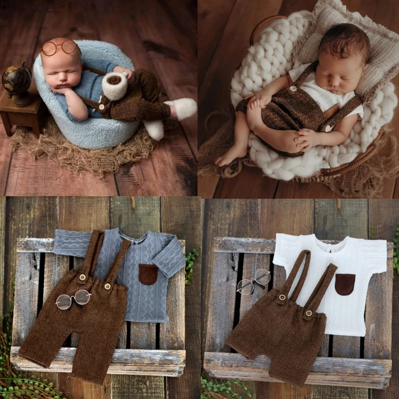 Yenidoğan fotoğraf sahne kıyaf - Infant Photography Props Outfit incelemesi ve fiyatı