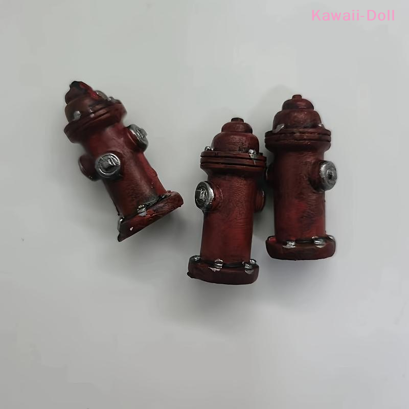 1/2 adet Mini reçine figürü zi - Diapering incelemesi ve fiyatı