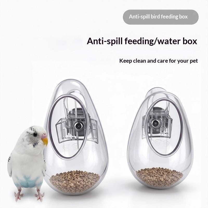 1 adet duvara asılı kuş yemi k - Feeding incelemesi ve fiyatı