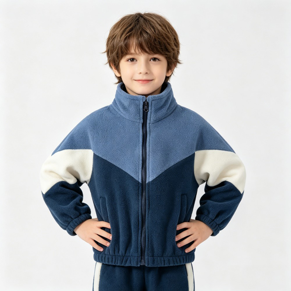 Bebek Erkek Çocuk Montları ve  - Toddler Boy Winter Fleece Jacket incelemesi ve fiyatı