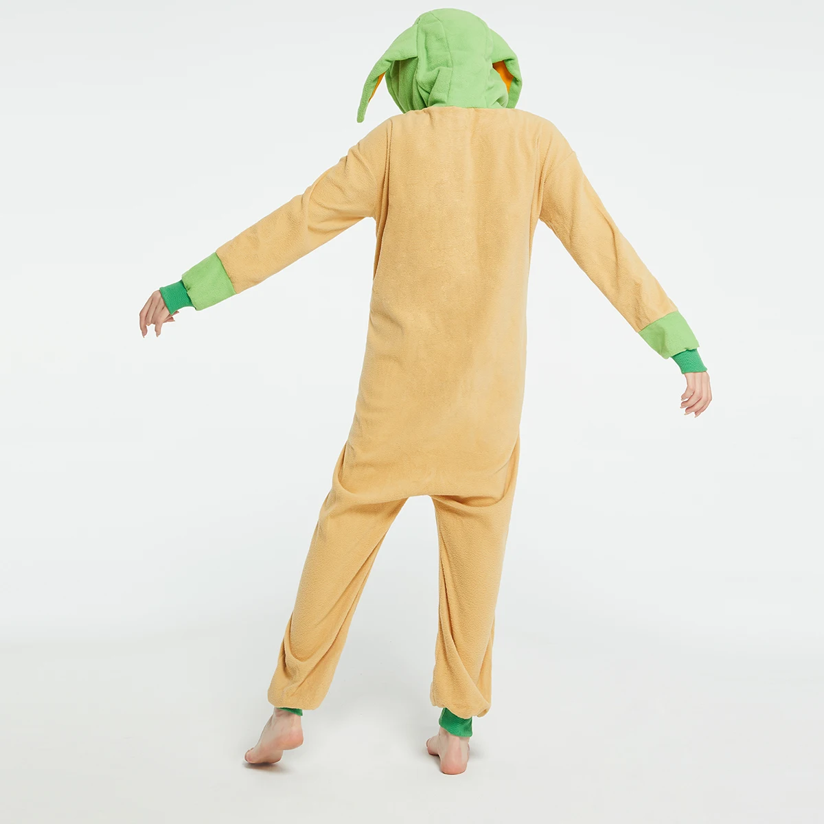 Yetişkinler Yoda Bebek Grogu O - Baby Clothes incelemesi ve fiyatı