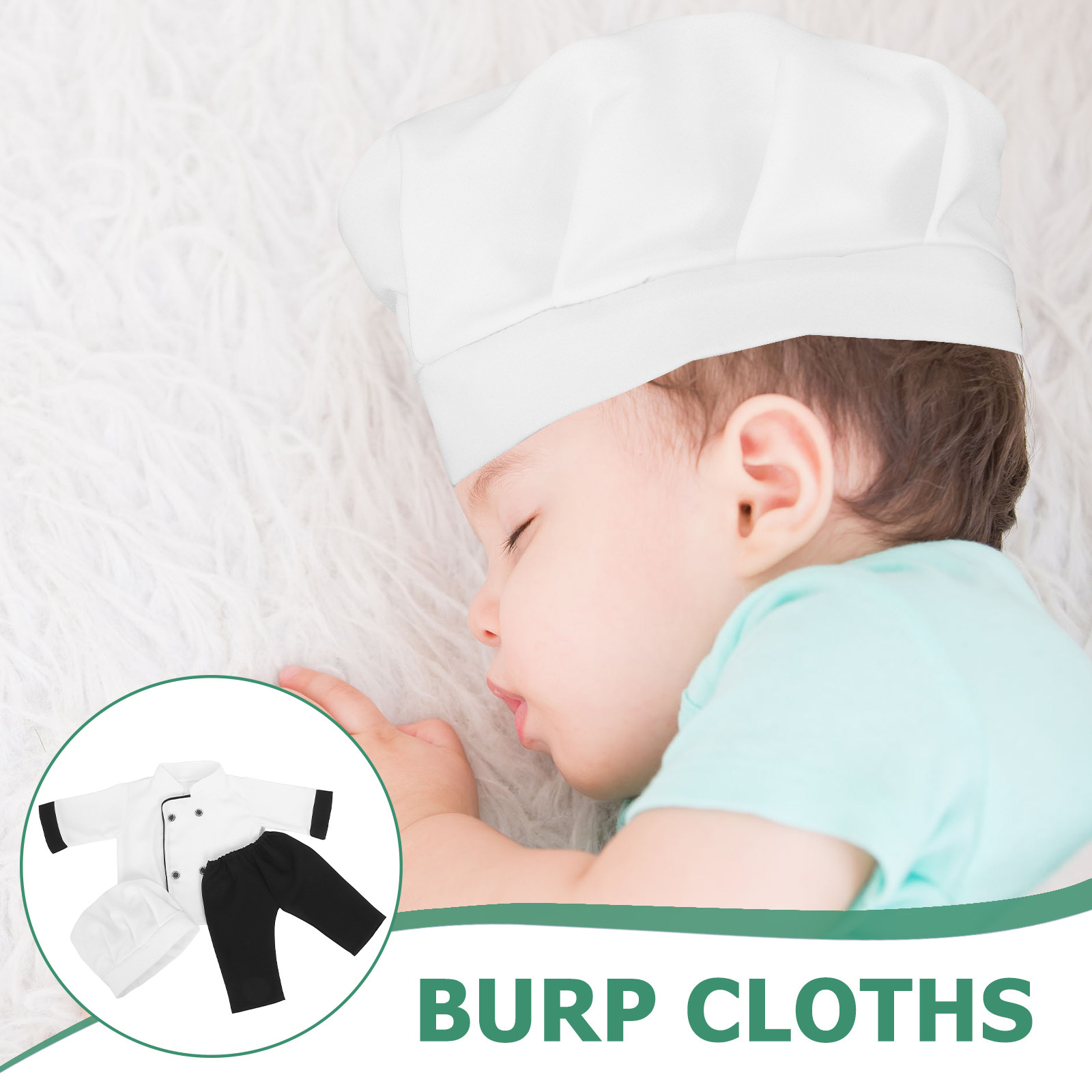 1 Takım Bebek Fotoğrafçılığı A - Infant Photography Props Outfit incelemesi ve fiyatı