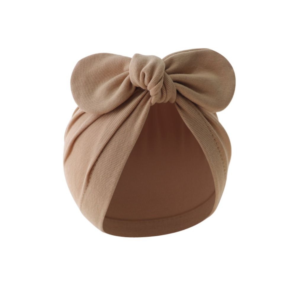 Bebek kız erkek şapka sevimli  - Infant Beanie Hat With Ears incelemesi ve fiyatı