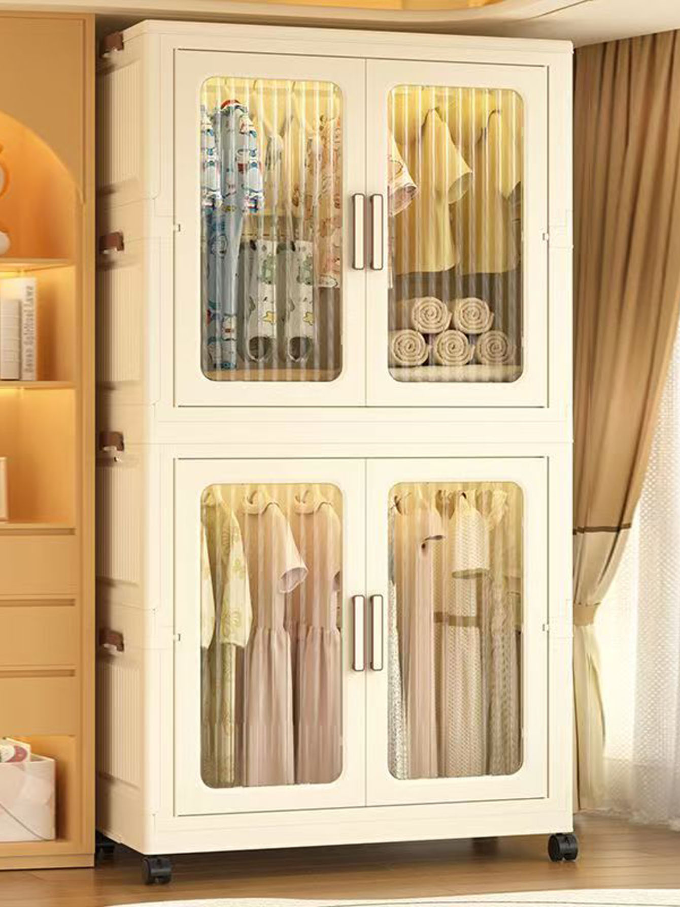 Katlanır saklama dolabı ev kıy - Baby Clothes incelemesi ve fiyatı