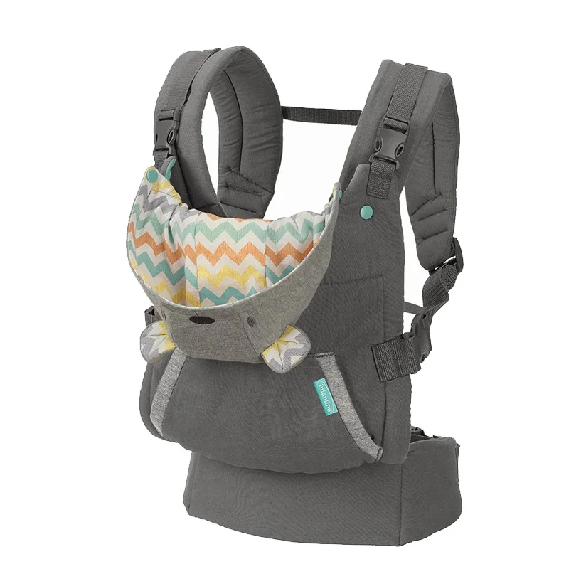 Yenidoğandan Yürümeye Başlayan - Ergonomic Baby Carrier Newborn To Toddler incelemesi ve fiyatı