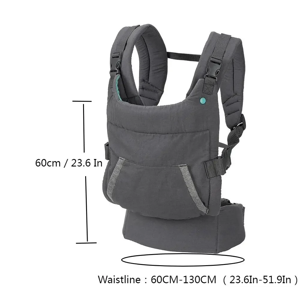 Yenidoğandan Yürümeye Başlayan - Ergonomic Baby Carrier Newborn To Toddler incelemesi ve fiyatı