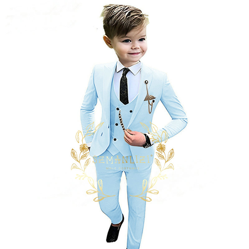 Çocuk Boys bej Blazer yelek pa - Baby Boy Suit Set Baptism incelemesi ve fiyatı