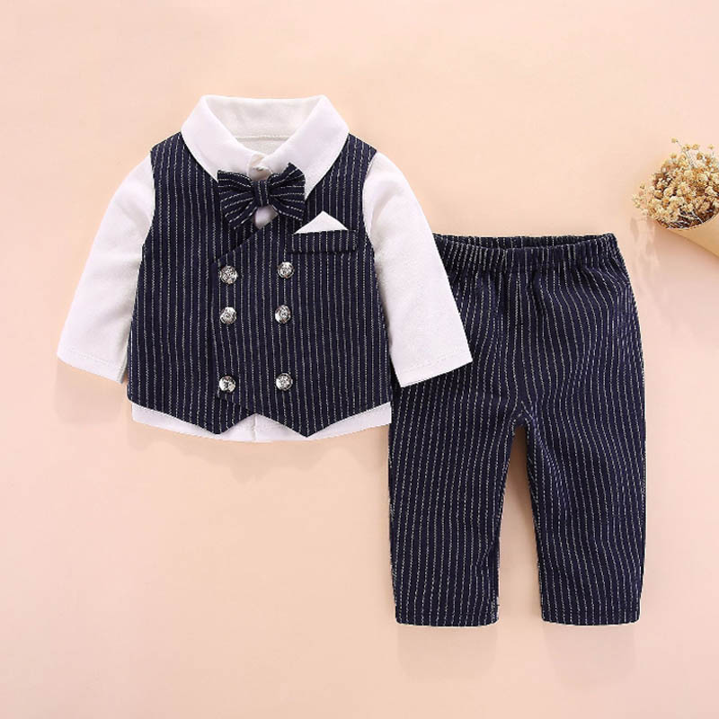 IYEAL Erkek Bebek Vaftiz Takım - Baby Boy Suit Set Baptism incelemesi ve fiyatı
