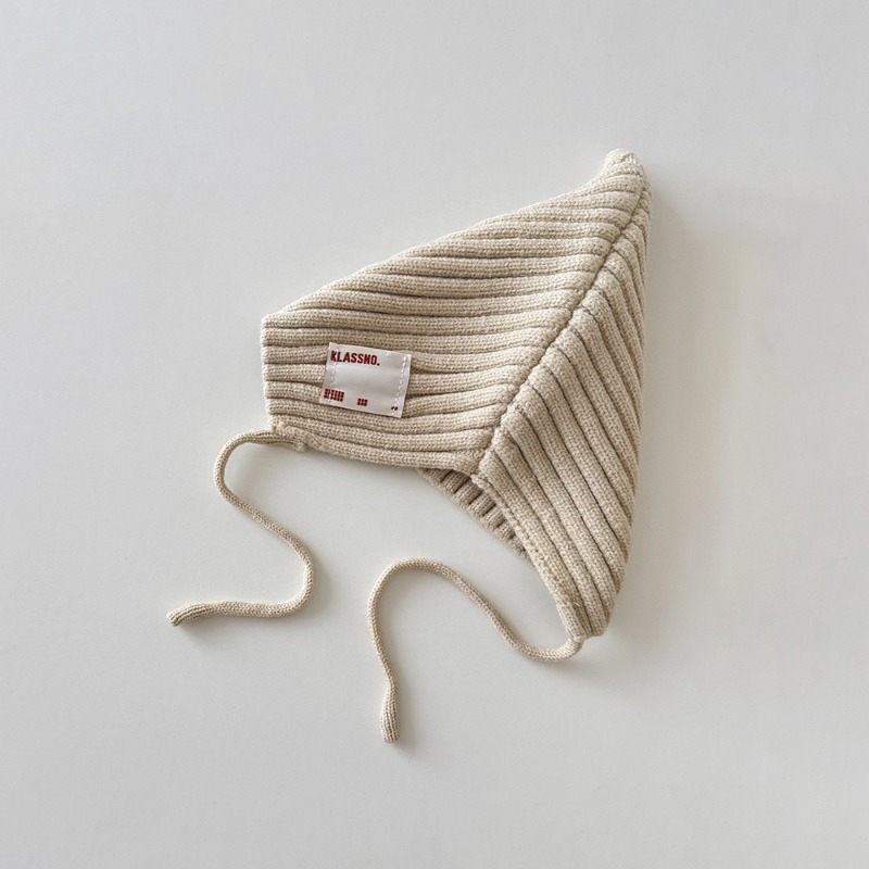 Bebek Üçgen Şapka Rüzgar Geçir - Infant Beanie Hat With Ears incelemesi ve fiyatı