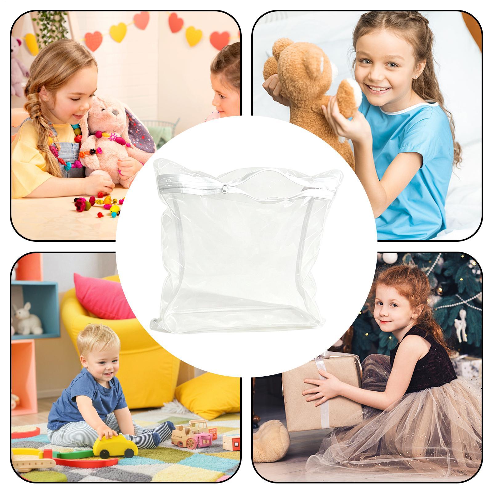 Şeffaf Toz Geçirmez Peluş Oyun - Nursery incelemesi ve fiyatı