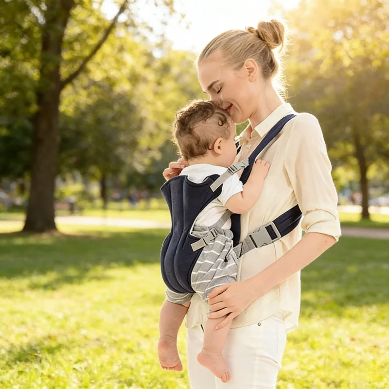 Bebek Taşıma Çantası Taşınabil - Ergonomic Baby Carrier Newborn To Toddler incelemesi ve fiyatı