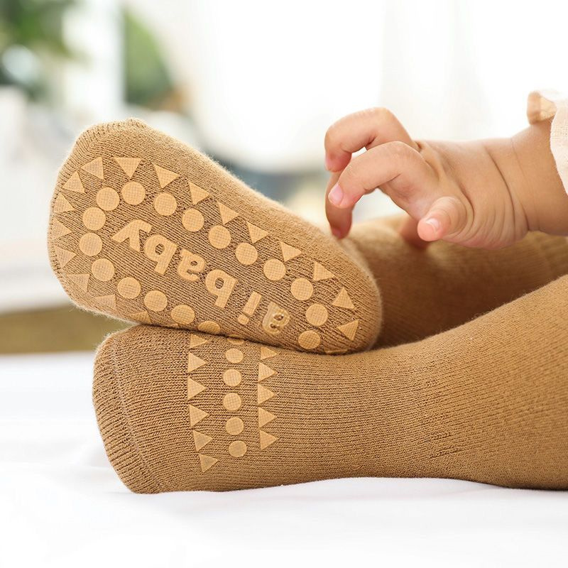 Kalınlaşmış Çocuklar Kat Çorap - Unisex Baby Socks Non Slip incelemesi ve fiyatı
