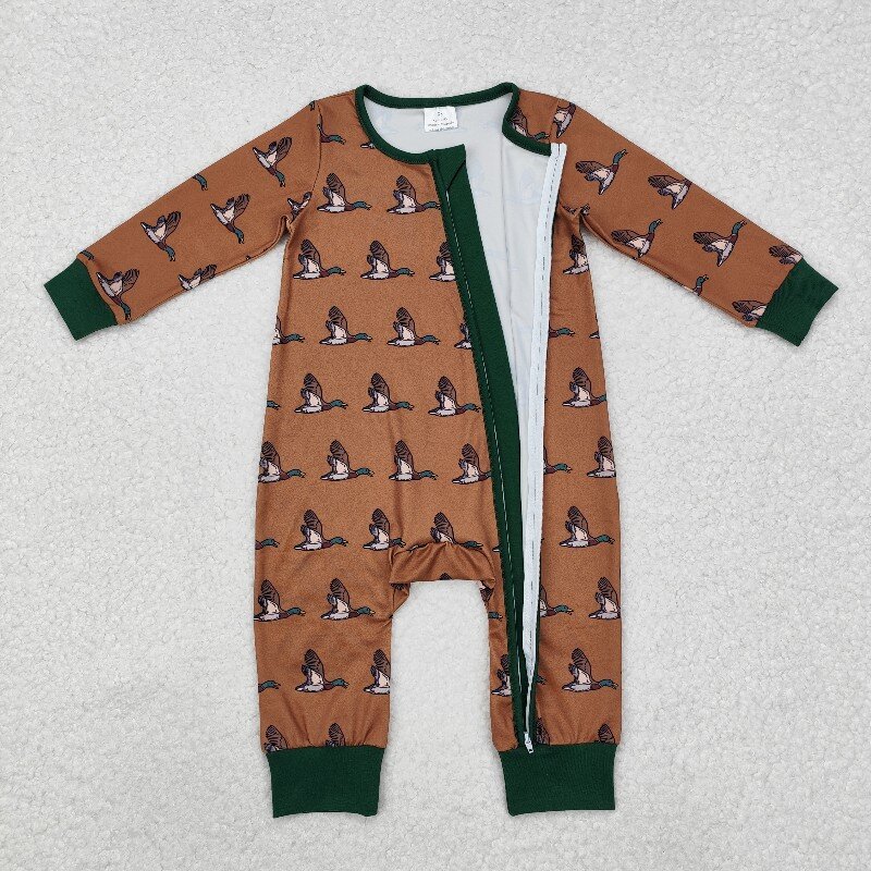 8.19y Butik Bebek Erkek Romper - Cotton Baby Onesies Zipper incelemesi ve fiyatı