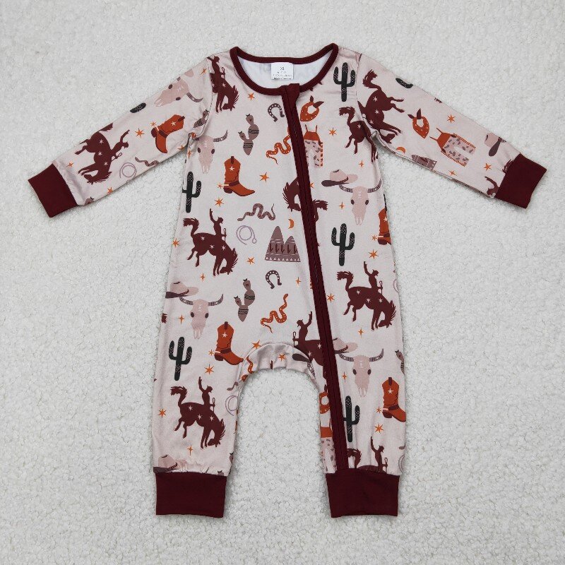 8.19y Butik Bebek Erkek Romper - Cotton Baby Onesies Zipper incelemesi ve fiyatı