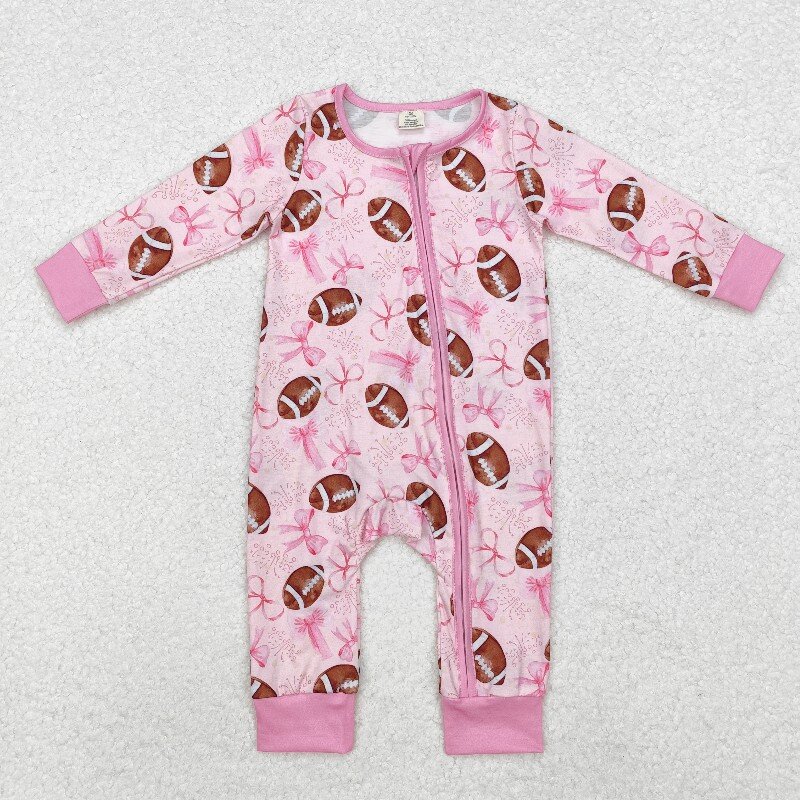 Kış Butik Bebek Kız Rugby Dese - Cotton Baby Onesies Zipper incelemesi ve fiyatı