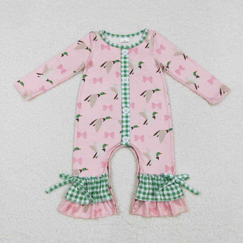 Kış Butik Bebek Kız Rugby Dese - Cotton Baby Onesies Zipper incelemesi ve fiyatı
