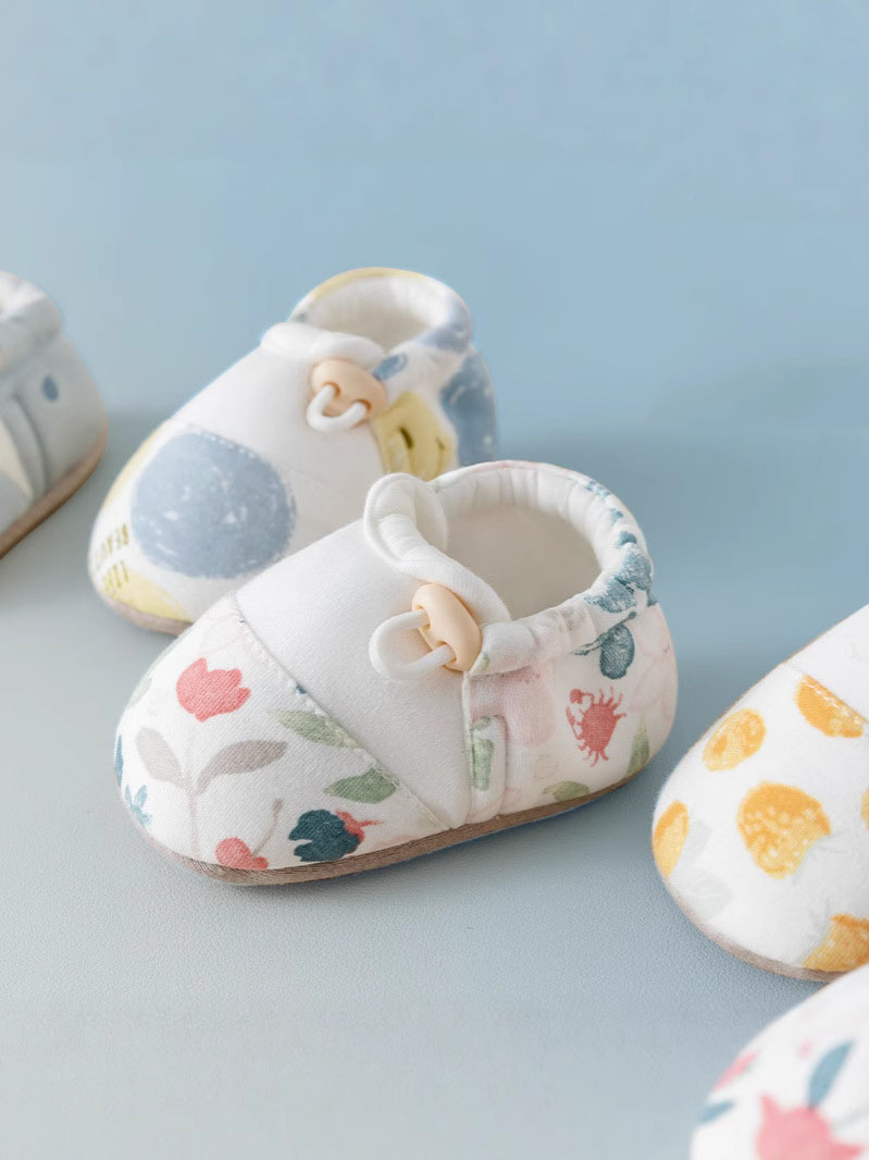 Çocuk Yürüyüş Ayakkabıları Kar - Unisex Baby Socks Non Slip incelemesi ve fiyatı