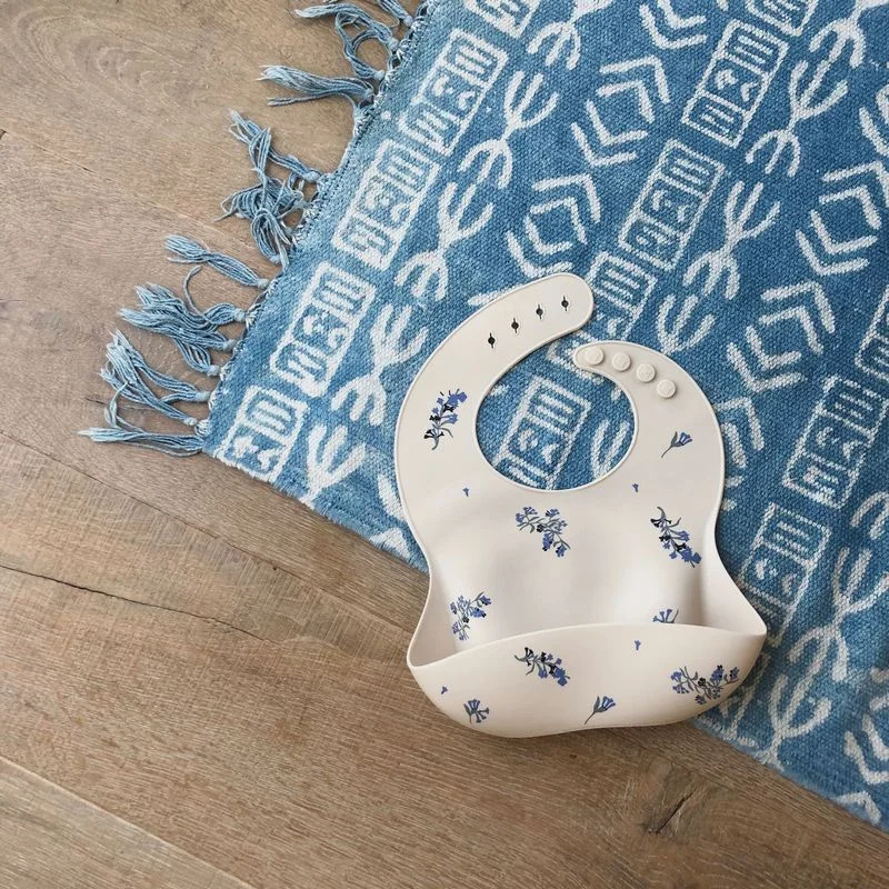 Bebek Önlükler Ins Tarzı Baskı - Waterproof Baby Bibs Silicone incelemesi ve fiyatı