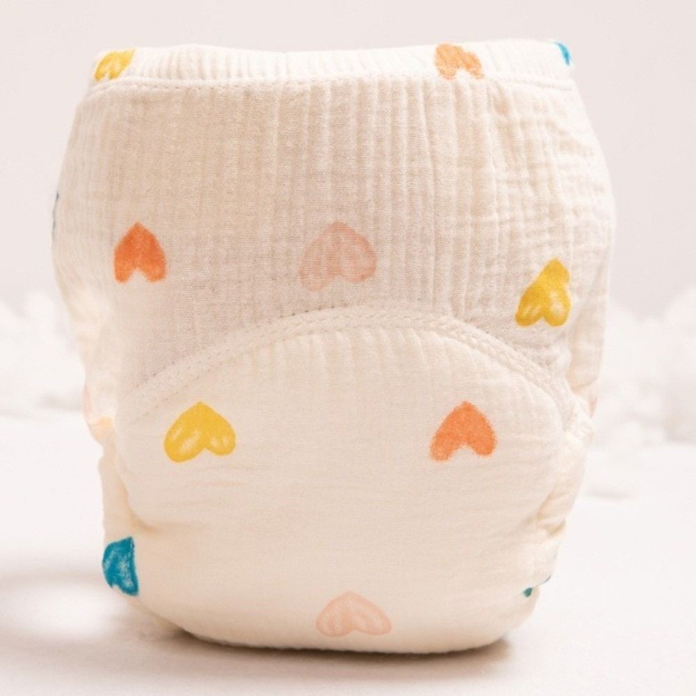 Pamuklu Gazlı Bebek Eğitim Pan - Toddler Training Pants Leak Proof incelemesi ve fiyatı