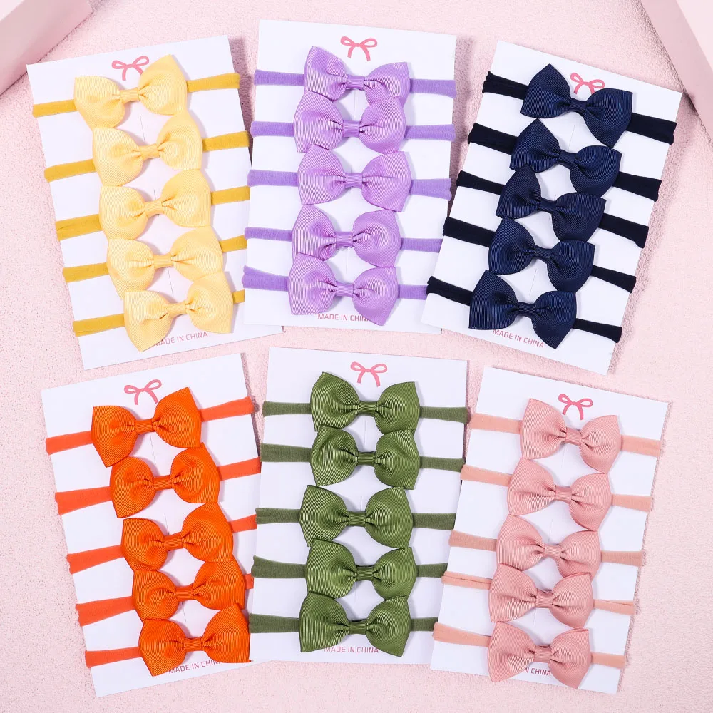 5 adet/takım kızlar düz renk i - Baby Gear incelemesi ve fiyatı