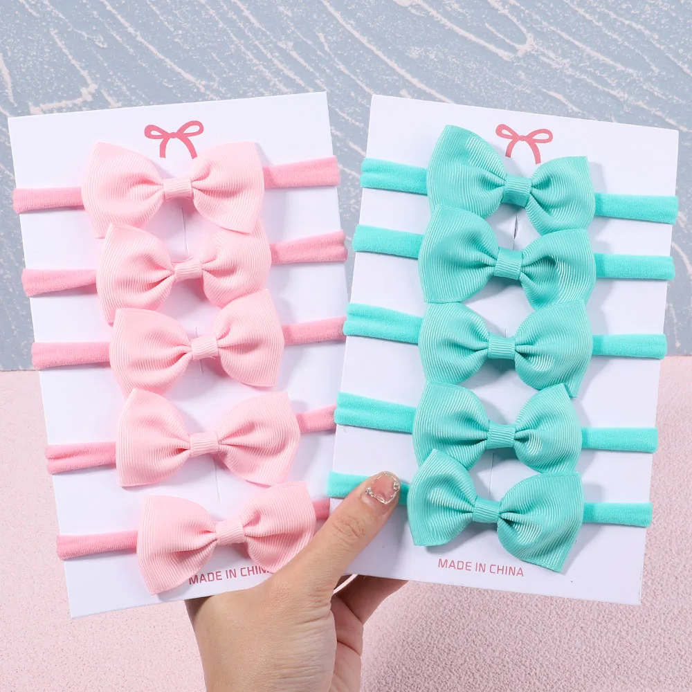 5 adet/takım kızlar düz renk i - Baby Gear incelemesi ve fiyatı