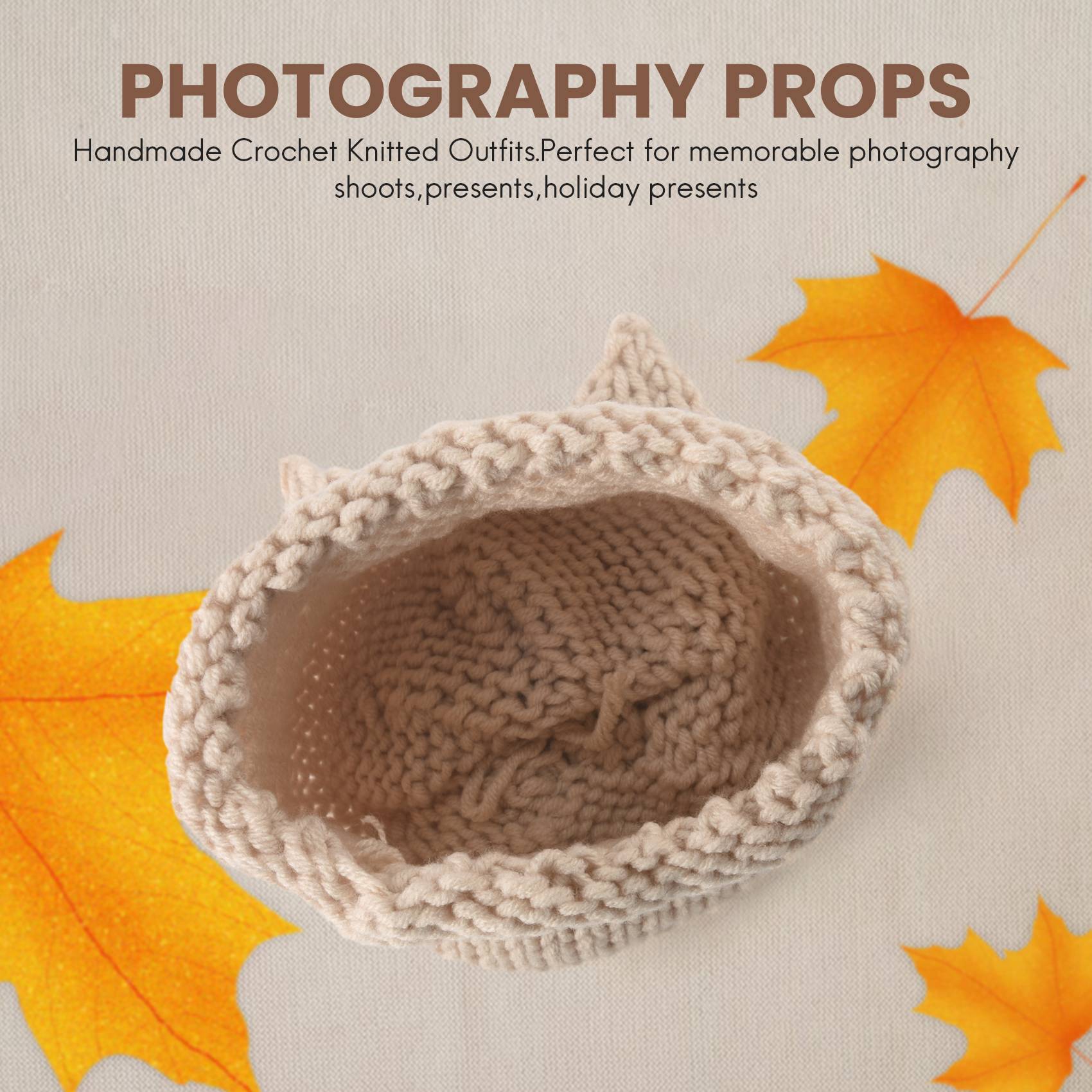 ABJA-Yenidoğan Bebek Fotoğrafç - Infant Photography Props Outfit incelemesi ve fiyatı