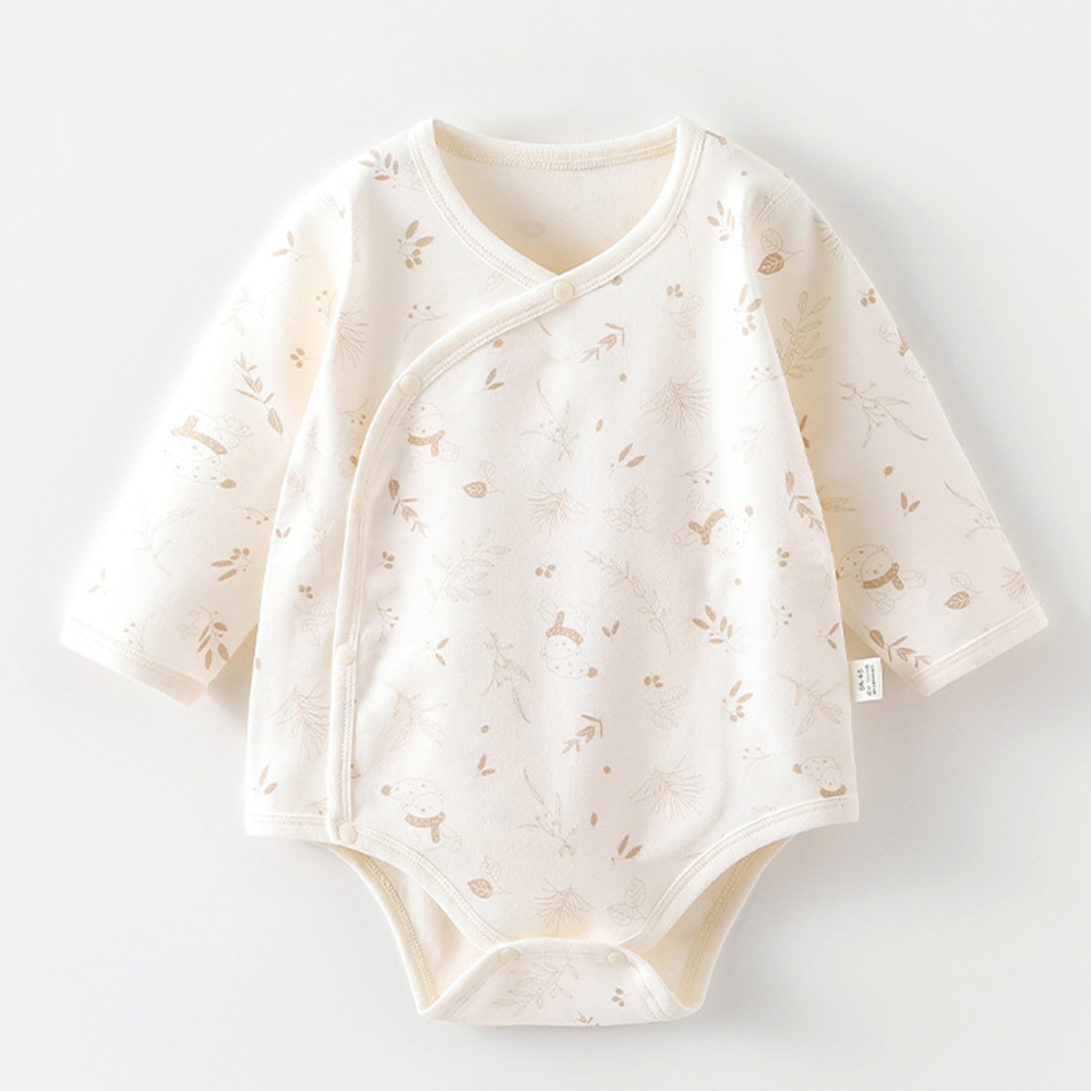 Kız Bebek Bodysuit Uzun Kollu  - Newborn Baby Girl Romper Floral incelemesi ve fiyatı
