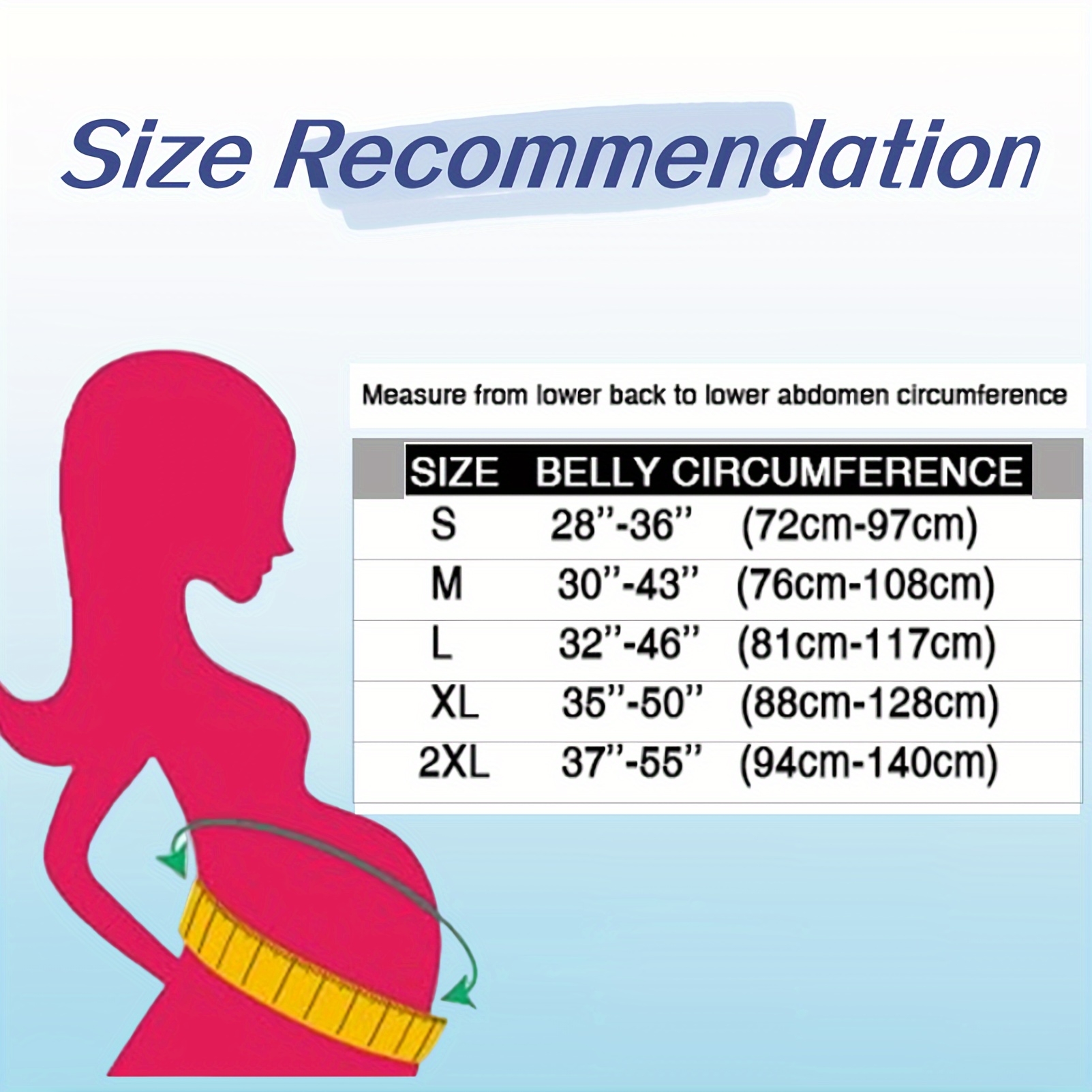 Hamile Kadınlar İçin Destek Gö - Maternity Wear incelemesi ve fiyatı