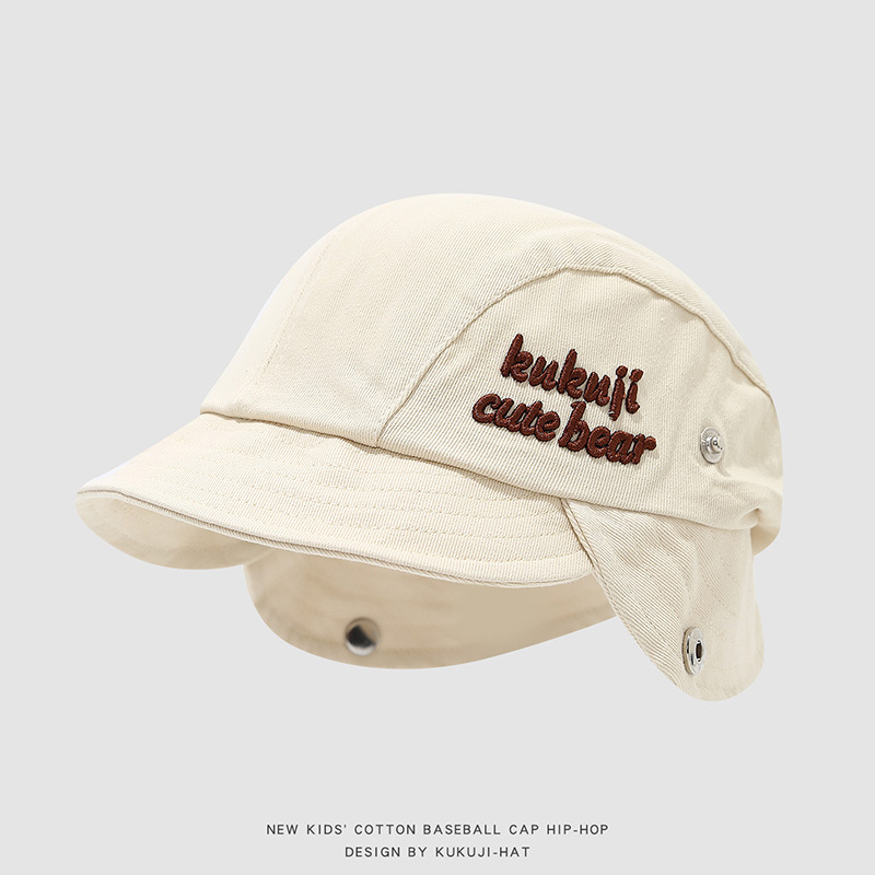 2026 sonbahar bebek kış kulakl - Infant Beanie Hat With Ears incelemesi ve fiyatı