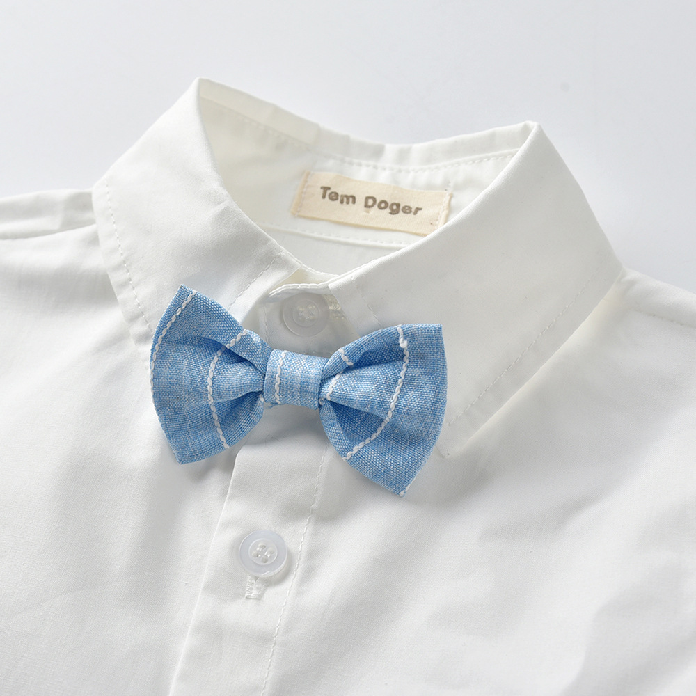 Bebek İngiliz Beyefendi Kıyafe - Baby Boy Suit Set Baptism incelemesi ve fiyatı