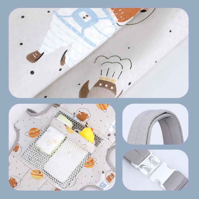 Taşınabilir bebek taşıyıcı çan - Ergonomic Baby Carrier Newborn To Toddler incelemesi ve fiyatı