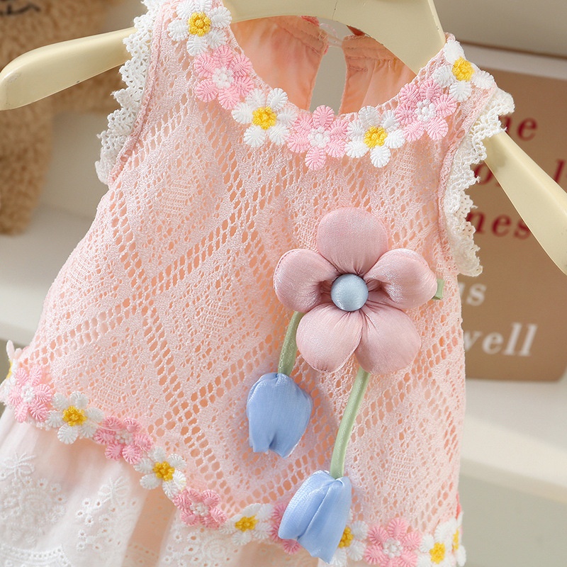 2026 Yaz 3M-3Y Bebek Kız Bodys - Newborn Baby Girl Romper Floral incelemesi ve fiyatı
