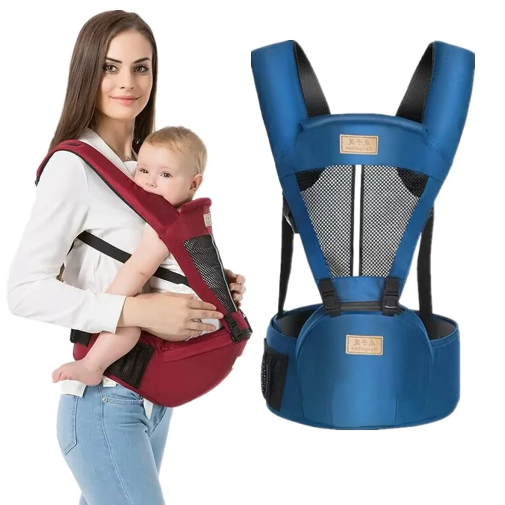 Çok Fonksiyonlu Bebek Taşıyıcı - Ergonomic Baby Carrier Newborn To Toddler incelemesi ve fiyatı