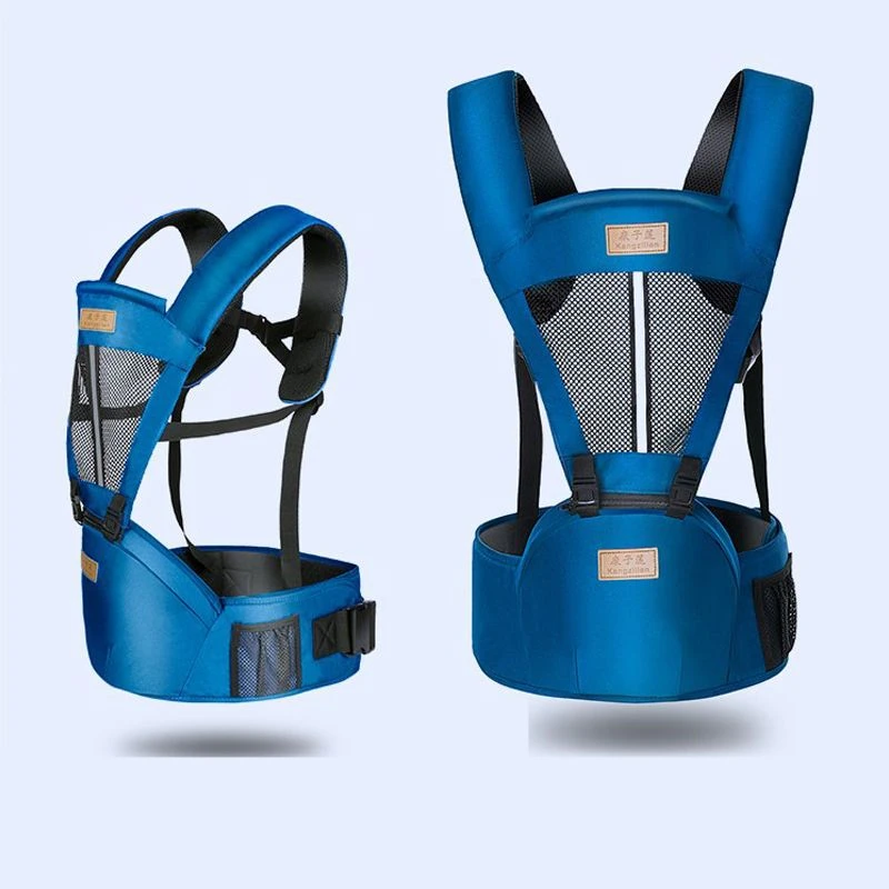 Çok Fonksiyonlu Bebek Taşıyıcı - Ergonomic Baby Carrier Newborn To Toddler incelemesi ve fiyatı