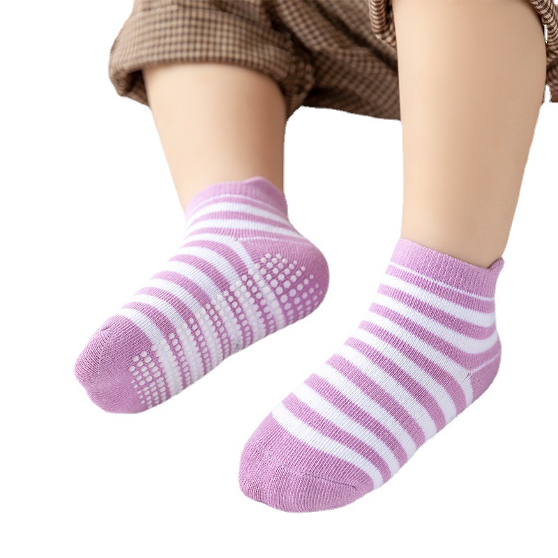Bebek Kaymaz Yürümeye Başlayan - Unisex Baby Socks Non Slip incelemesi ve fiyatı