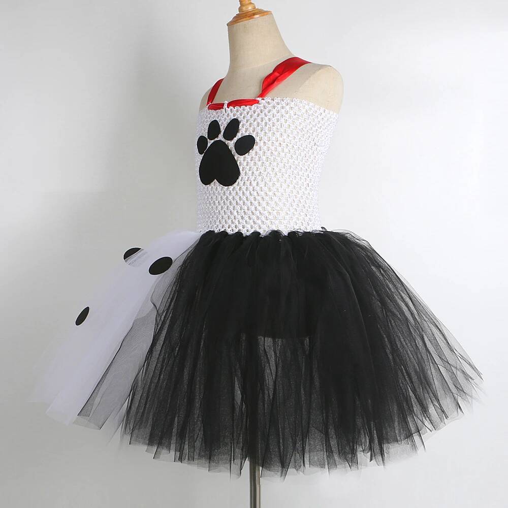 Dalmaçyalı Köpek Tutu Elbise B - Baby Clothes incelemesi ve fiyatı