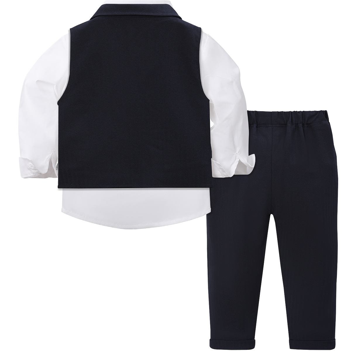 Toddler Suit Baby Boys Easter  - Baby Boy Suit Set Baptism incelemesi ve fiyatı