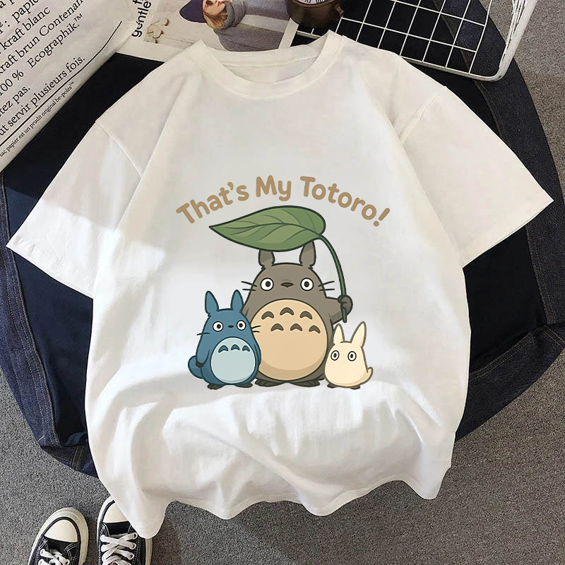 Komşum TotoroT-shirt Pamuk Ani - Baby Clothes incelemesi ve fiyatı