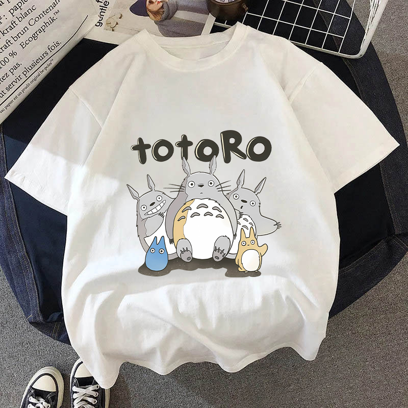 Komşum TotoroT-shirt Pamuk Ani - Baby Clothes incelemesi ve fiyatı