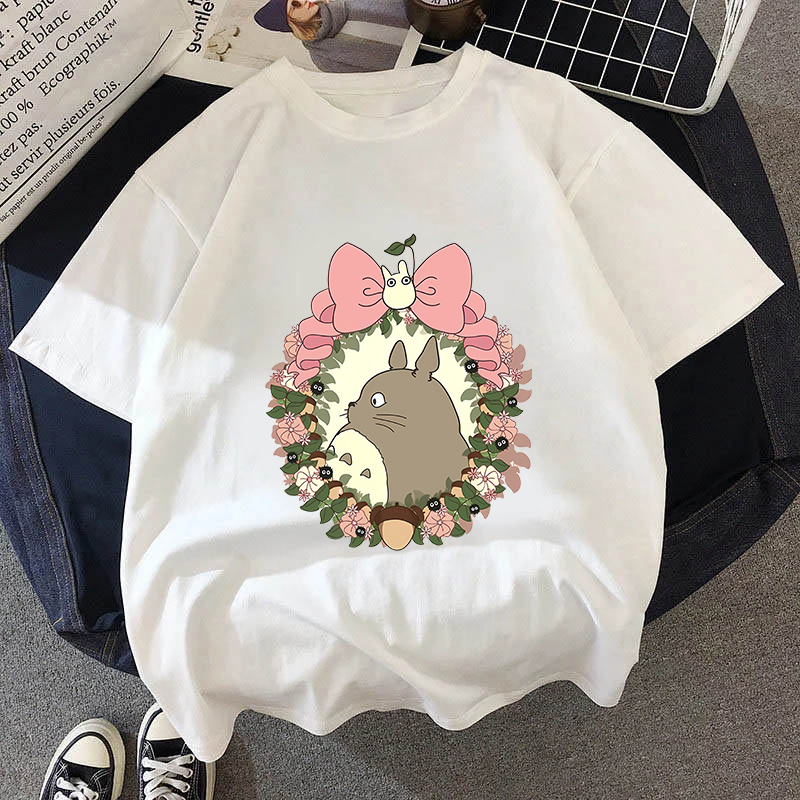 Komşum TotoroT-shirt Pamuk Ani - Baby Clothes incelemesi ve fiyatı