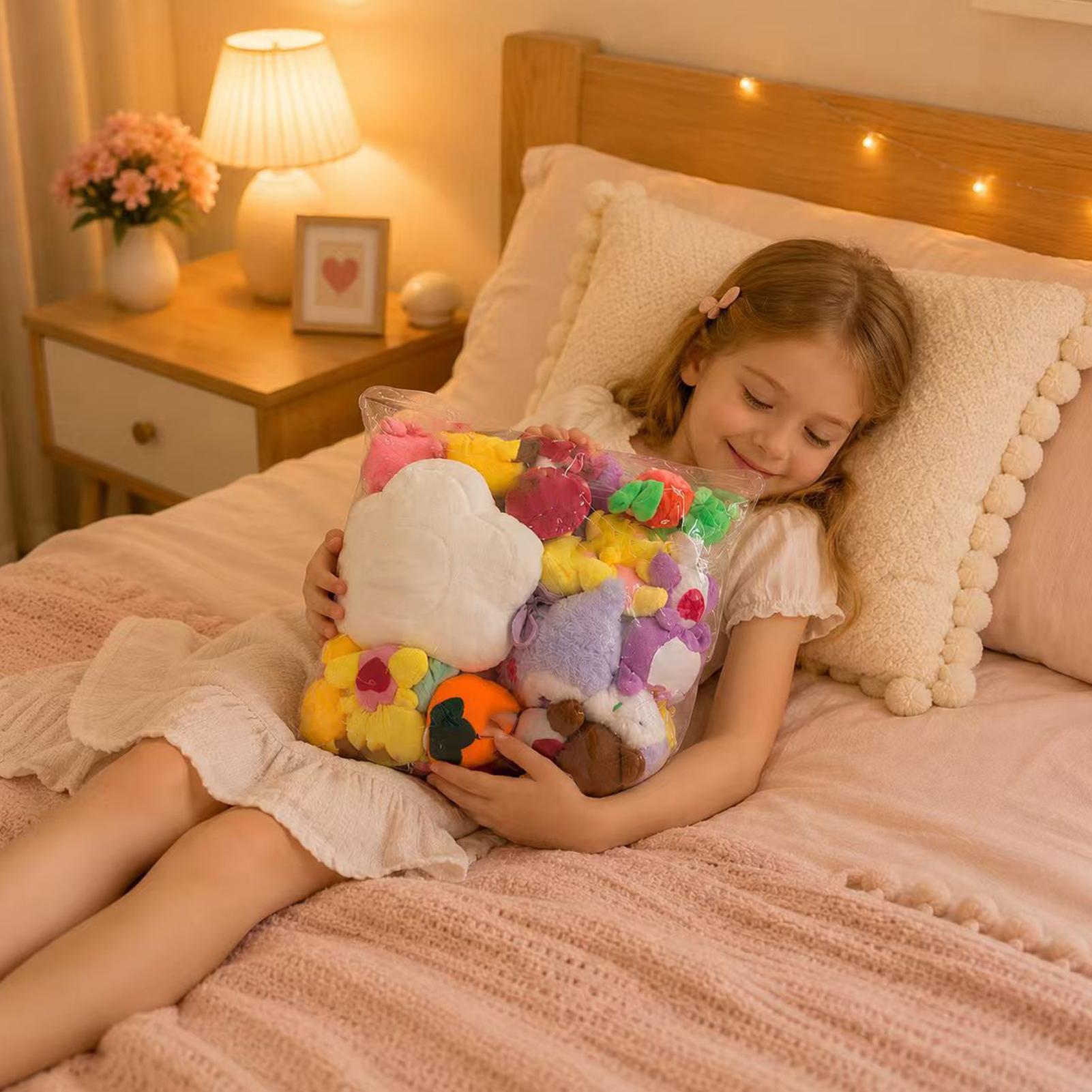 Çocuklar İçin Şeffaf Toz Geçir - Nursery incelemesi ve fiyatı