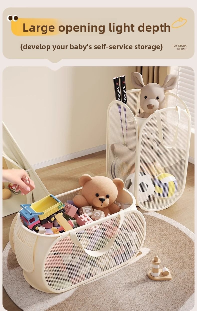 1/2 adet Ev Depolama Kirli Giy - Baby Clothes incelemesi ve fiyatı