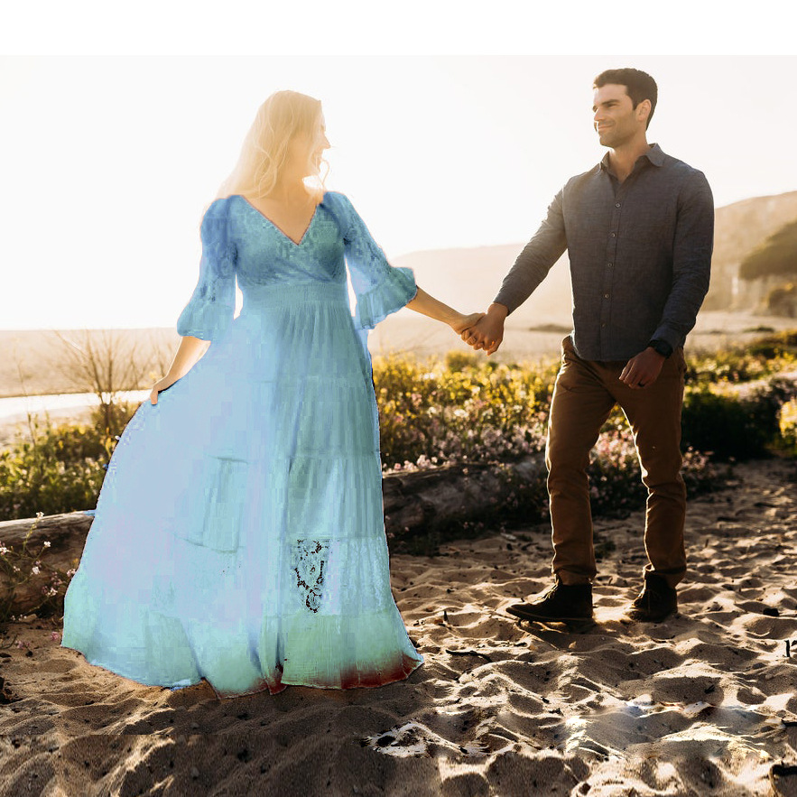Avrupa Amerikan Hamile Giyimle - Maternity Wear incelemesi ve fiyatı