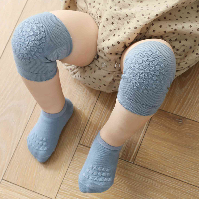 Güvenlik Bebek Diz Pedleri çor - Unisex Baby Socks Non Slip incelemesi ve fiyatı