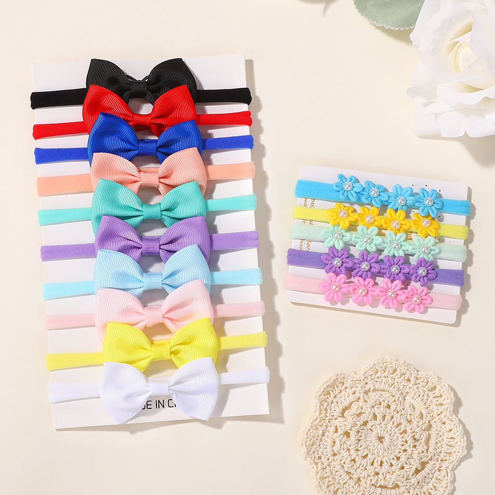 15 adet şerit ilmek elastik ka - Baby Gear incelemesi ve fiyatı