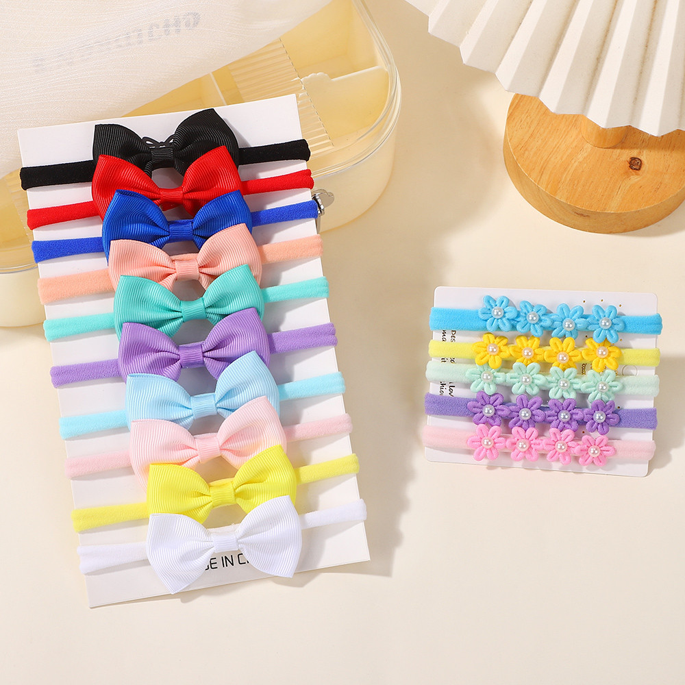 15 adet şerit ilmek elastik ka - Baby Gear incelemesi ve fiyatı