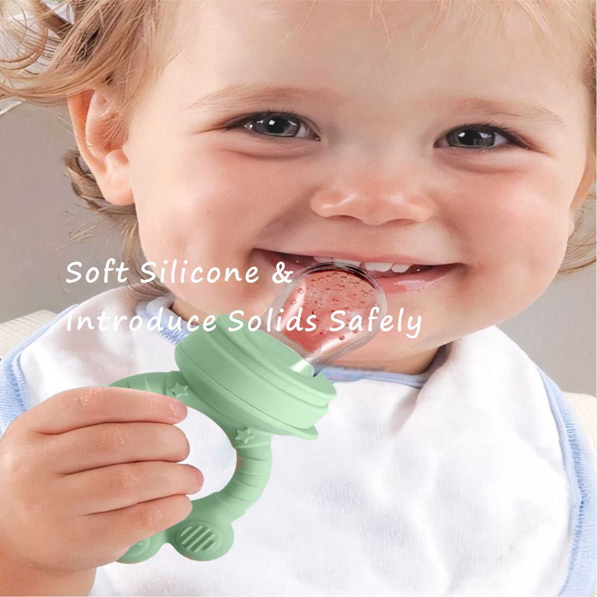 Bebek Meyve Besleyici ve Dondu - Feeding incelemesi ve fiyatı
