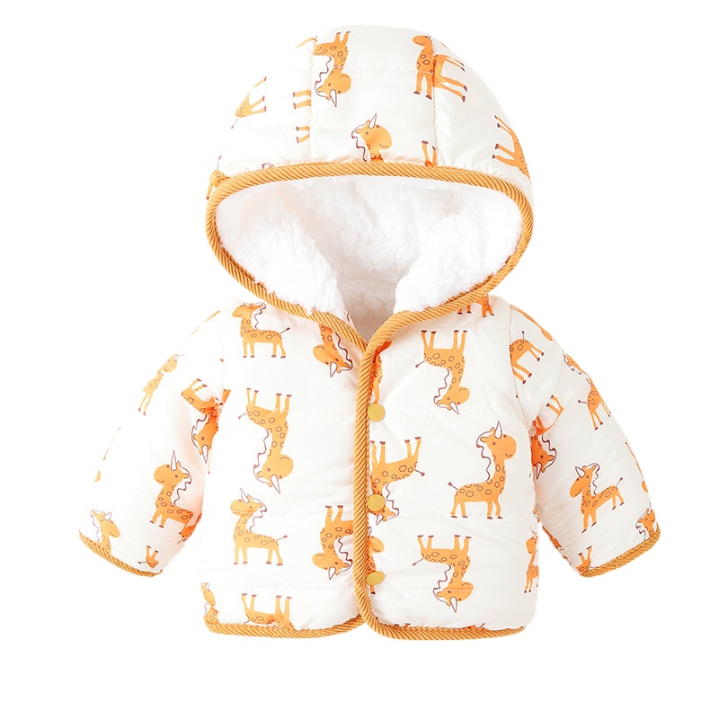 Polar Yürümeye Başlayan Çocuk  - Toddler Boy Winter Fleece Jacket incelemesi ve fiyatı
