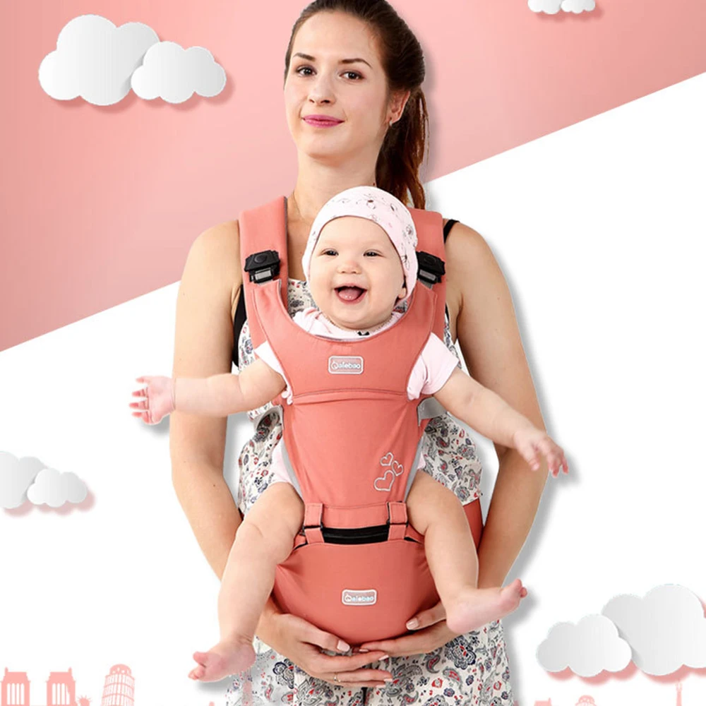 Bebek Taşıyıcı Ergonomik Bebek - Ergonomic Baby Carrier Newborn To Toddler incelemesi ve fiyatı